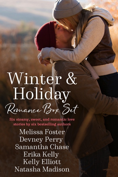 Winter & Holiday Romance Box Set