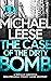 The Case of the Dirty Bomb (Detective Roper and Hooley Mysteries #3)