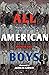 All American Boys by Jason Reynolds