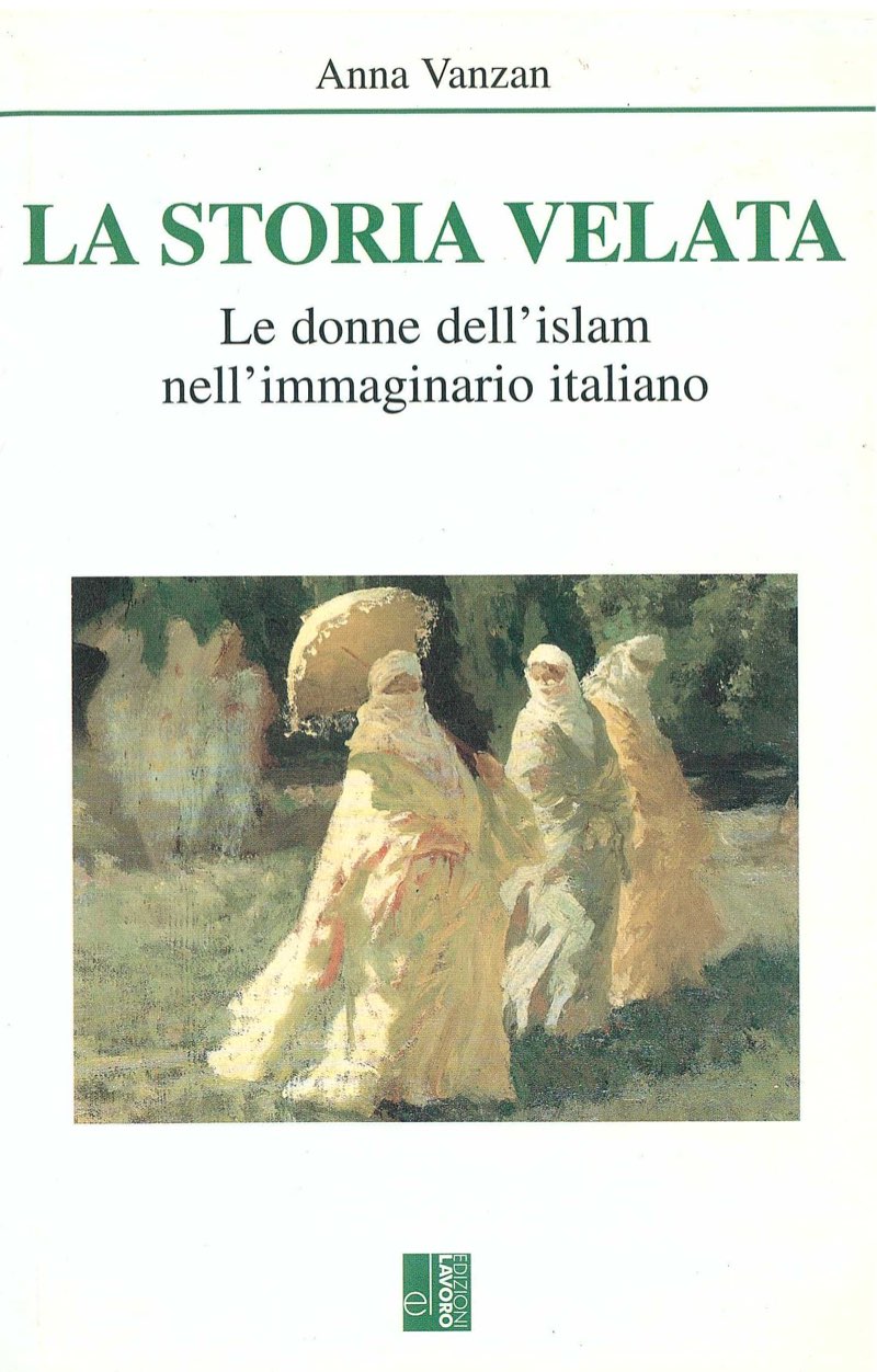 La storia velata