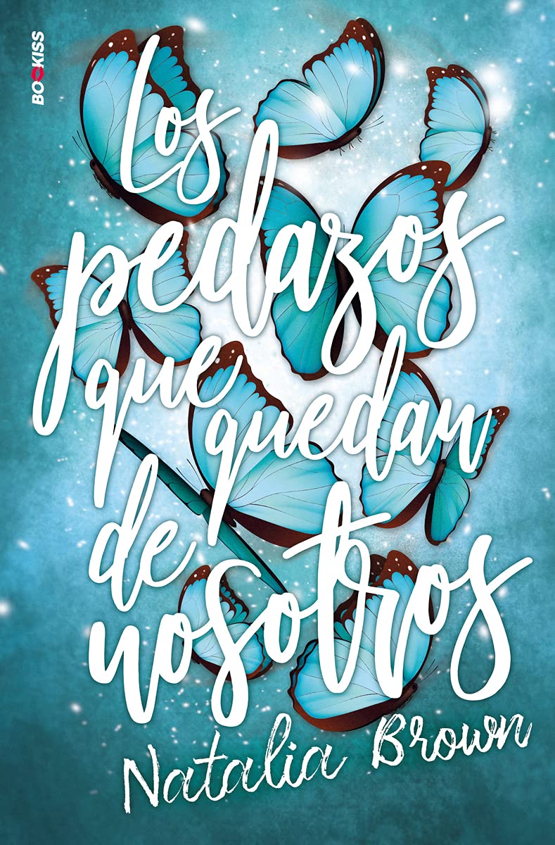 Los pedazos que quedan de nosotros (Paperback)
