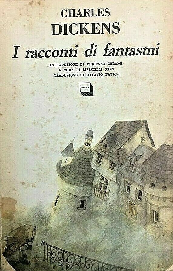 I racconti di fantasmi