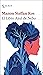 El Libro Azul de Nebo by Manon Steffan Ros El Libro Azul de Nebo by Manon Steffan Ros