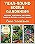 Year-Round Edible Gardening...