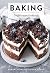 Baking: The Ultimate Cookbook