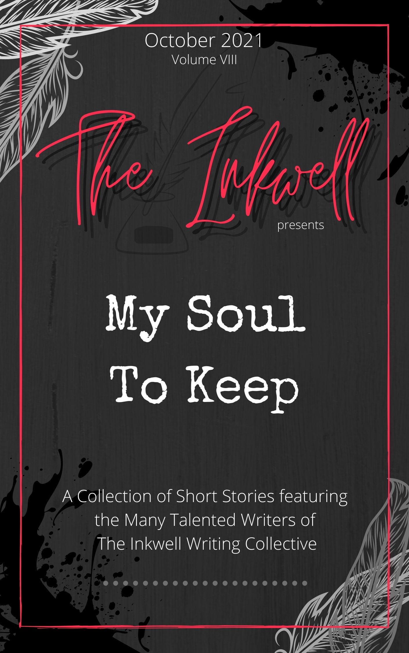 My Soul to Keep