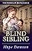 The Blind Sibling