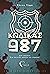 Κώδικας 987 (Διλογία των Ταγμάτων #1)