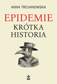 Epidemie. Krótka historia (Paperback)