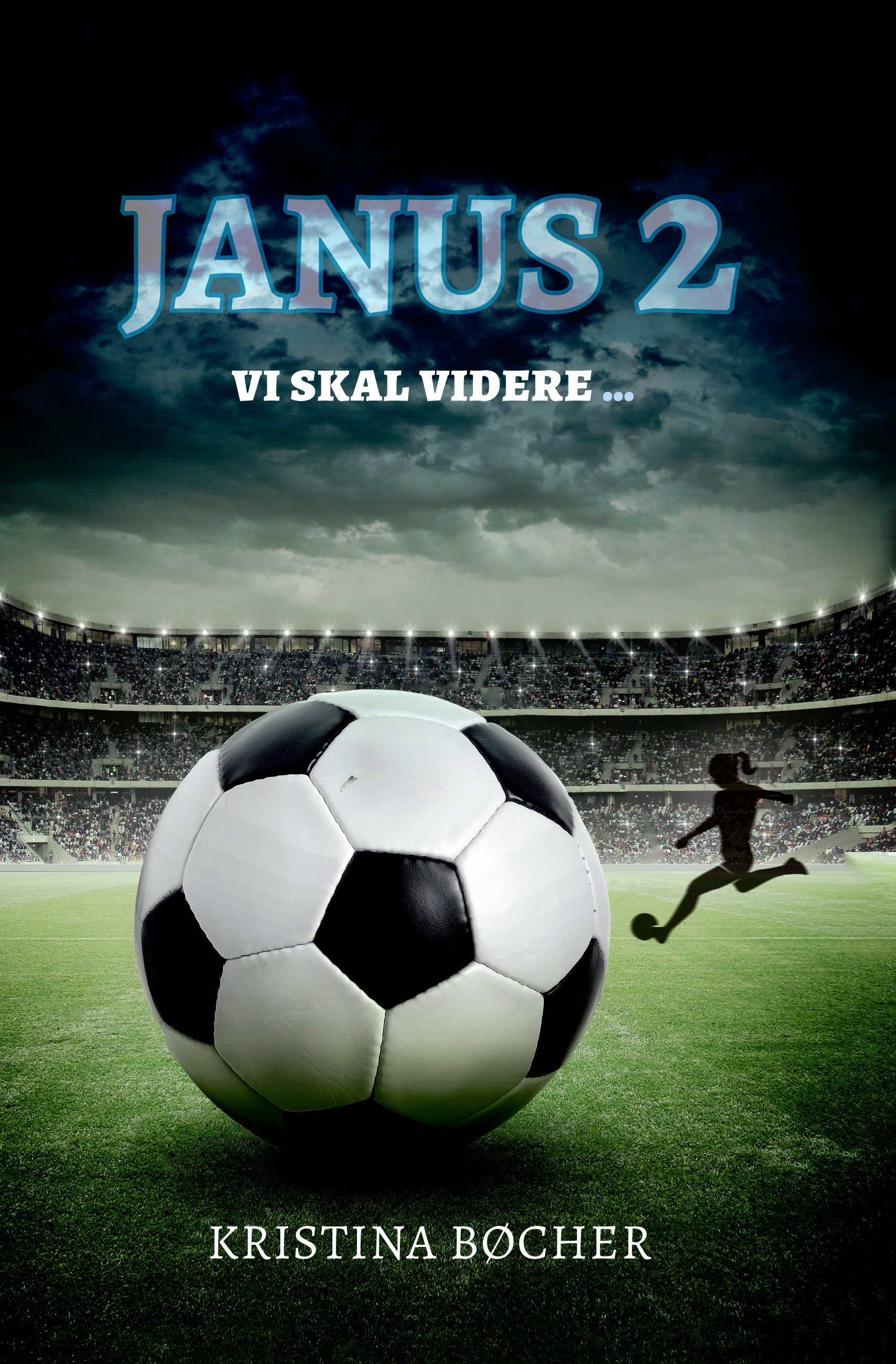 Janus 2 - Vi skal videre