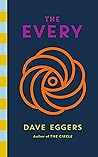 Book cover for The Every