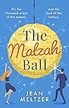 Book cover for The Matzah Ball