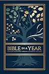 Bible in a Year –...