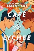 Café Con Lychee