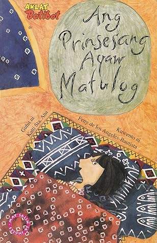 Ang Prinsesang Ayaw Matulog