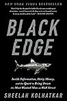 Black Edge: Insid...
