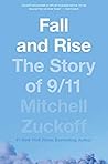 Book cover for Fall and Rise: The Story of 9/11