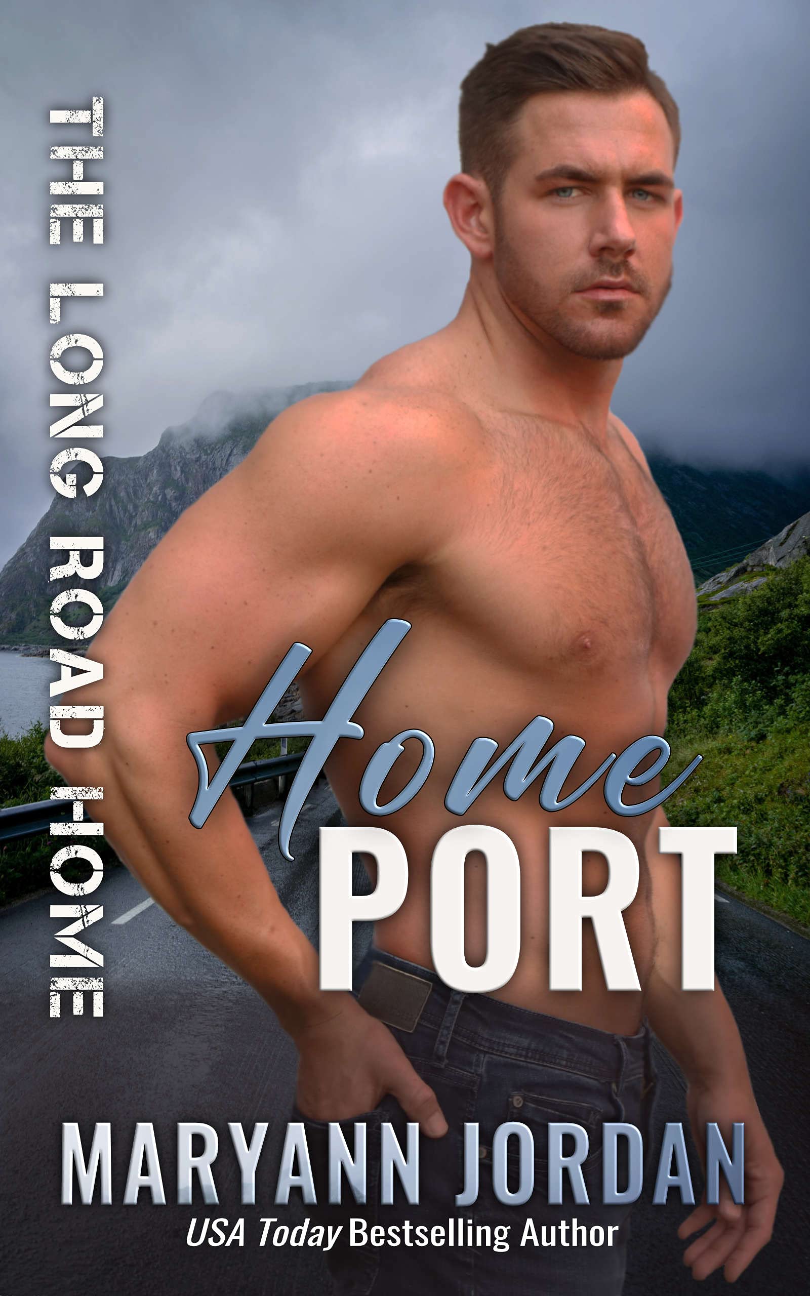 Home Port (The Long Road Home #7)