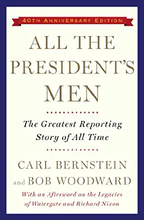 All the President's Men