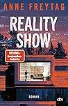 Book cover for Reality Show