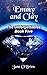 Emmy and Clay (Unforgettables #5)