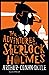 The Adventures of Sherlock Holmes Illustrated