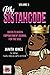 My SistahCode by Ms. Janita Jones