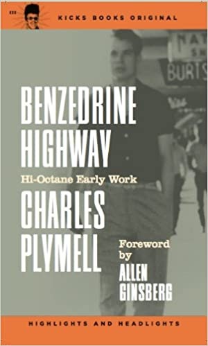 Benzedrine Highway (Kindle Edition)