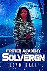 Solvërgn (Firster Academy #2) Solvërgn (Firster Academy #2)