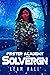 Solvërgn (Firster Academy #2)