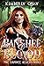 Banshee Blood (Fire Banshee, #3)