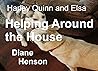 Helping Around the House by Diane Henson