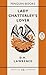 Lady Chatterley's Lover by D.H. Lawrence