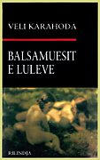 Balsamuesit e luleve