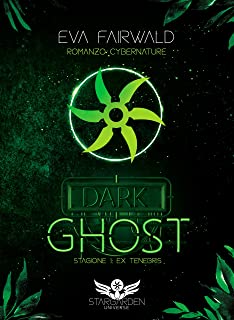 DARK GHOST 1 - Falling