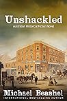 Unshackled (The Sandstone Trilogy Series #2)