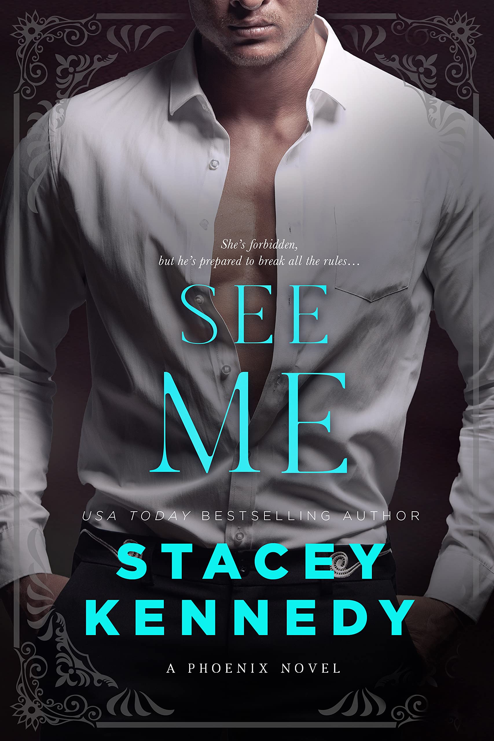 See Me (Phoenix, #4)