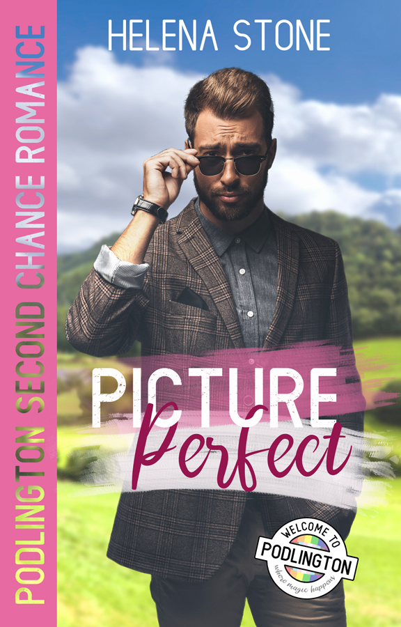 Picture Perfect (Podlington Village Romance #1)