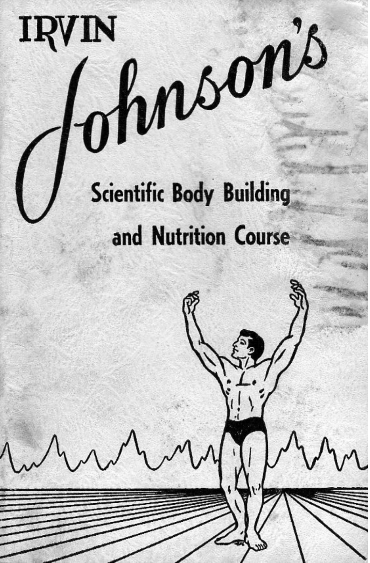 Scientific Body Building and Nutrition Course
