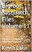 Bigfoot Sasquatch Files Vol...