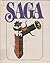 Saga - fire norrøne sagaer