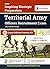 Territorial Army Officers Book 2023 - Paper I and II (English Edition) - 14 Mock Tests and 6 Previous Year Papers (2000 Solved Questions) with Free Access to Online Tests