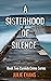 A Sisterhood of Silence (Cornish Crime Series, #2)