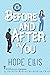 Before and After You (Leffersbee Series)