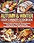 AUTUMN & WINTER COZY DINNER...