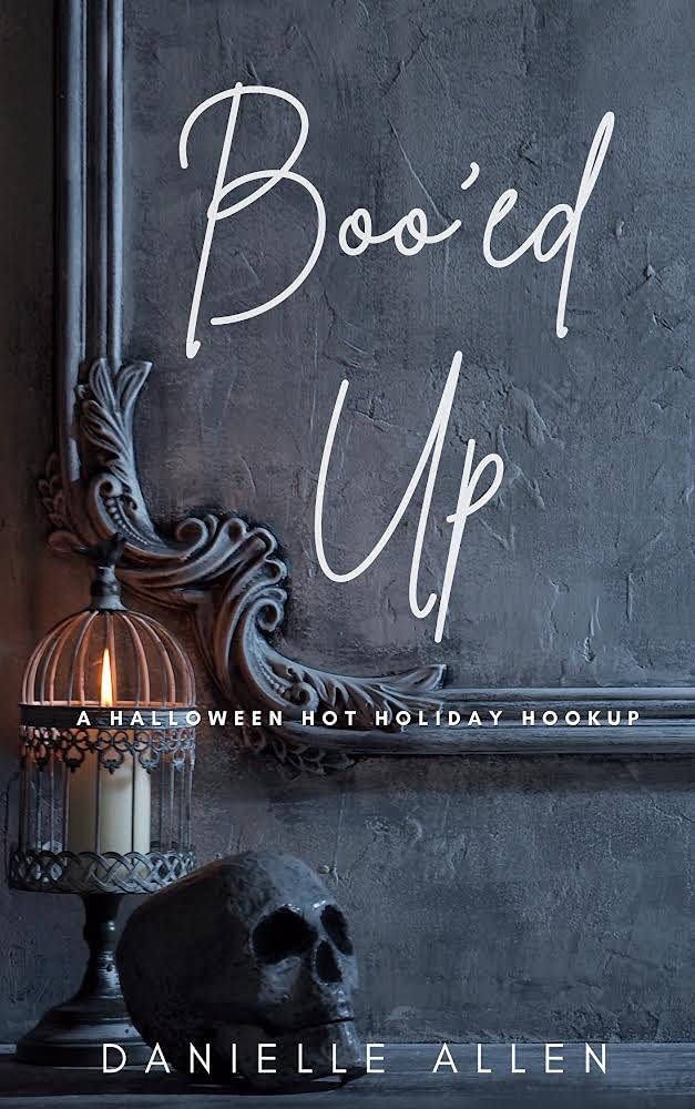 Boo’ed Up (Kindle Edition)