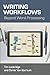 Writing Workflows: Beyond W...