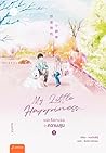My Little Happiness ขอเรียกเธอว่าความสุข เล่ม 1