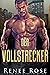 Der Vollstrecker (Chicago Bratwa #3)