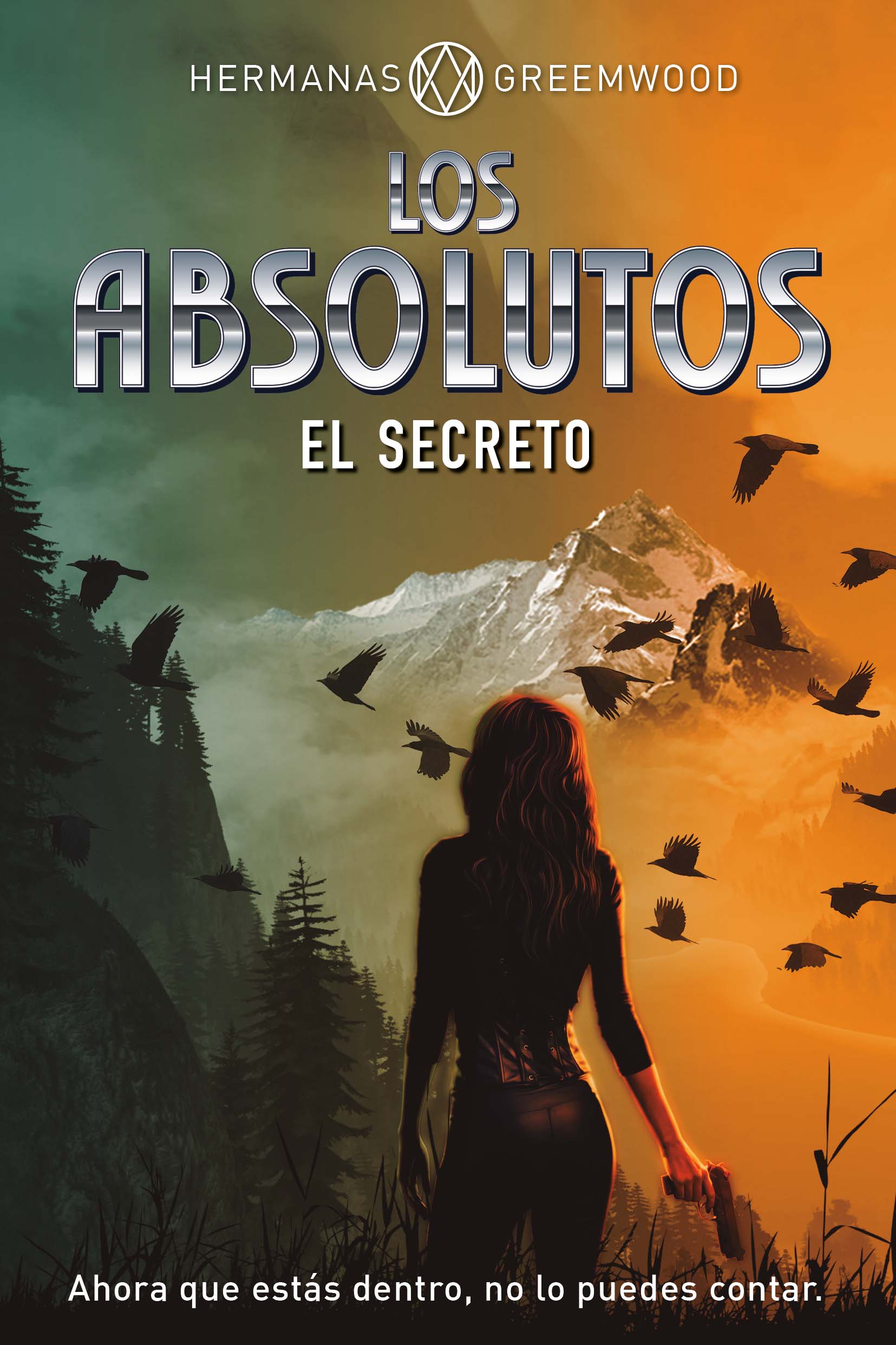 El secreto (Los Absolutos #2)